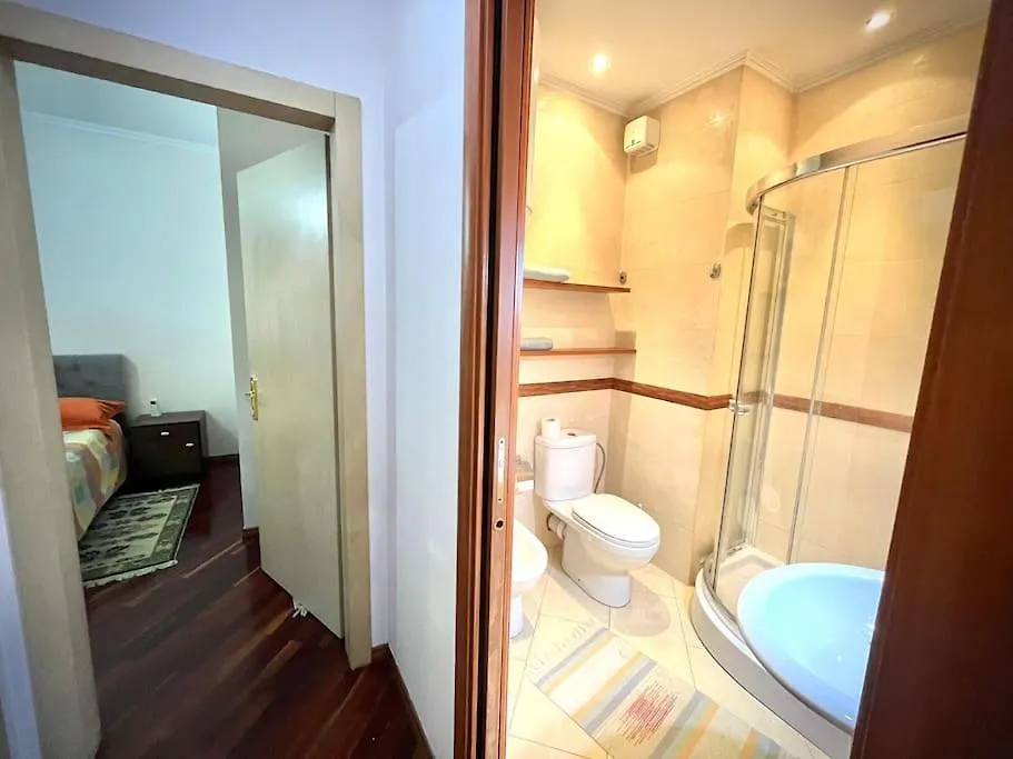 Apartamento Panoramic Penthouse Center 5 Min Main Square Tirana Albania