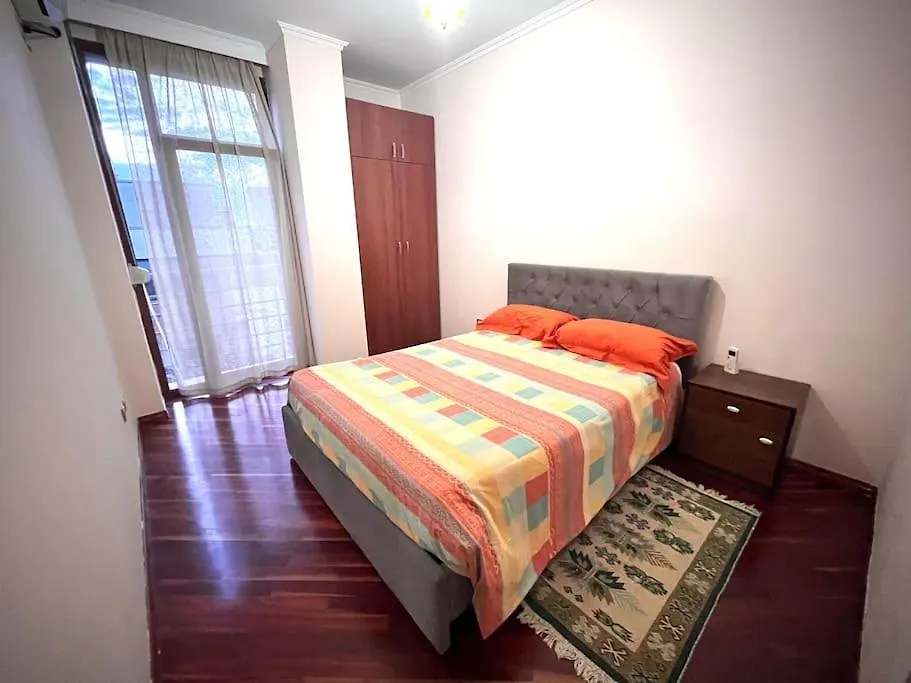 Apartamento Panoramic Penthouse Center 5 Min Main Square Tirana Albania